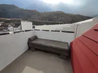 Casa Pé na Areia Hotel a Mosteiros