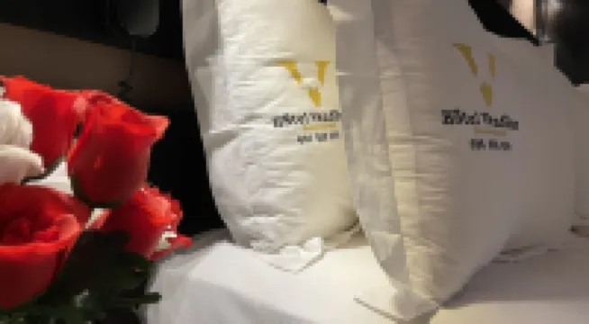 Hôtel Vendôme Douala