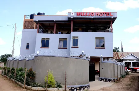 Mujjo Hotel