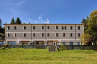 albergo capannette di pei Hotel di Dernice