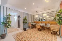 Soho Boutique Turia Hotels in Valencia