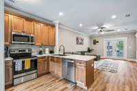 Beautiful and Spacious 3-bedroom townhome in Crawfordville
