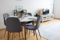 2Ndhomes Central 1Br City Apartment