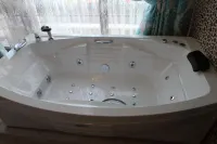 Agva Capella Hideaway Adult Only - Hot Tub