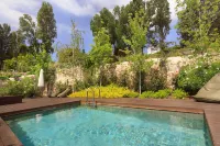 Casa As Runas Porto - Rooftop Pools