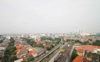 Apartemen Menteng Park by Aparian