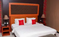 Radja Hotel