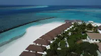 NOOE Maldives Kunaavashi Hotels in 