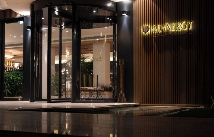 Seanergy Hotel