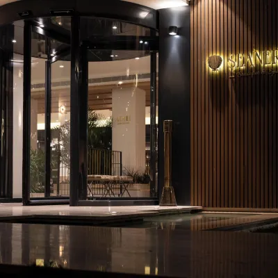 Seanergy Hotel Hotels near Netanya