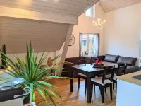 Budget Rooms Pilatus - Alpnachstad Hotel a Sachseln