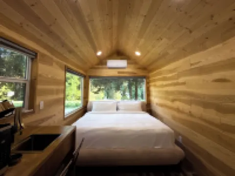 天堂村酒店 阿什福德酒店