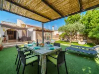 Villa Rosa