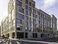 Cork Street in Dublin - Bintang 2