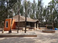 CASUARINA RESORT PARK - บังกะโล
