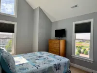 A Pirates Life - Fishing, Boat Slip, Pool, Gym!