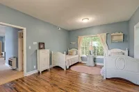 Relaxing Hiawassee Retreat in North Georgia