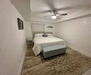 克利爾沃特海灘迷人海濱小屋!!