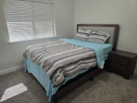 Stylish Modern House in Mansfield