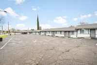Cielo House Inn - Paso Robles - parking