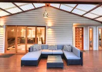 Whaler's Watch Luxury Home