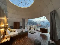 Glamping Club