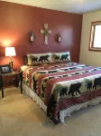 Walk To Slopes & Restaurants! Hotels near Christ Our Savior Lutheran Church