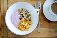 Belthus - Desayuno