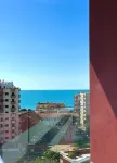 Olivia's Hill Resort - Sea View