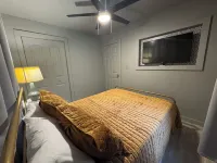 Fire Rock Cottage - Near Spring River - Fire Pit - Free Wood - Wifi