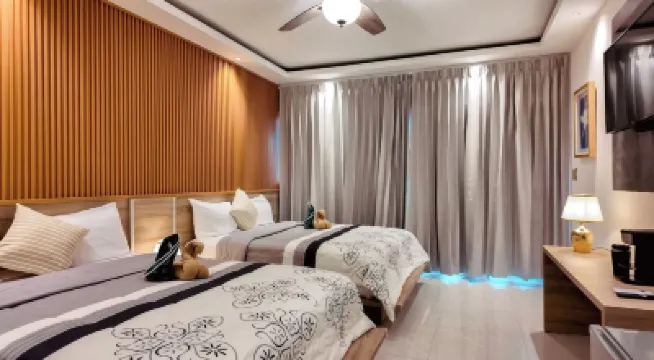 Soficu Hotel On The Beach Hotel a 