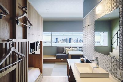 その他 OMO7大阪 by 星野リゾートの写真