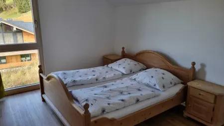 Vacation Apartment with a Super View