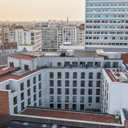Citybox Antwerp