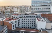 Citybox Antwerp - Scenic