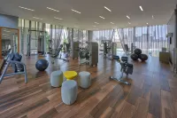 파크 라이프 과달라하라 과달라하라 호텔