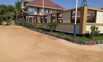 Hancol Hotel