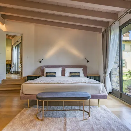Relais Villa dei Gelsi & Spa