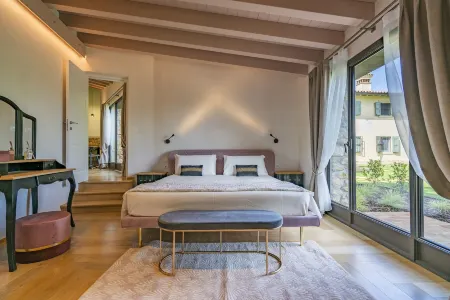 Relais Villa dei Gelsi & Spa