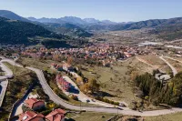 GM Luxury Suites Kalavryta Hotels in Klitoria