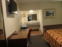 American Inn & Suites Hotels in Lamar County