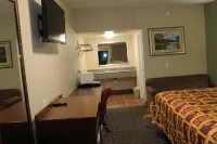 American Inn & Suites Hotel a Paris