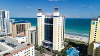 Breakers Tower 1Br Oceanfront Condo -  Ferienwohnungen