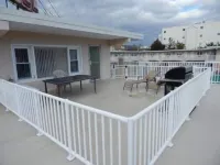 Sifting Sands Motel