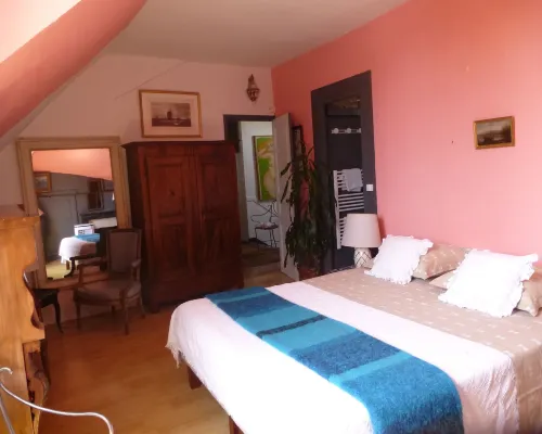 La Petite Vigne Hotels in Amboise