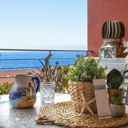 Sardinia RE - Valery's Flat