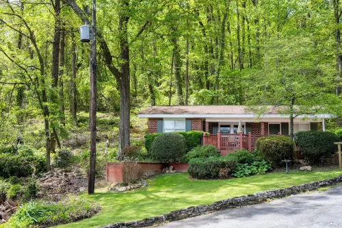 Mountain Aire Cottages, Inn, & Glamping Hotels in Rabun County