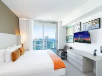 Beachfront Condos at HR by Cielo Stays - spa