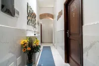 Teresa Rooms & Suites - navetta aeroportuale