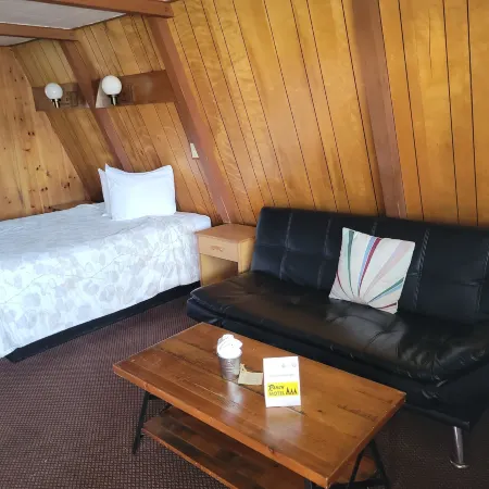 The Ranch Motel